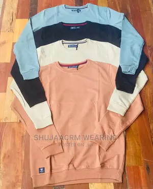 Long Sleeve Tshirts