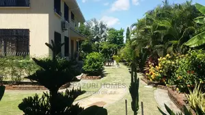 Furnished 4bdrm Bungalow in Mbezi Beach for rent