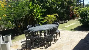 Furnished 4bdrm Bungalow in Mbezi Beach for rent