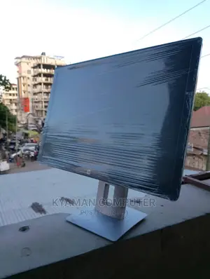 Hp Monitor