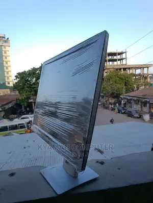 Hp Monitor