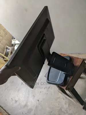 Hp Monitor