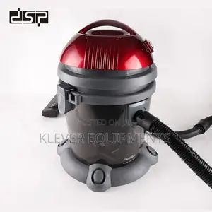 Dsp 20L Wet Dry Vacuum Cleaner