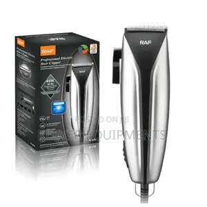 RAF Hair Cutting Machine