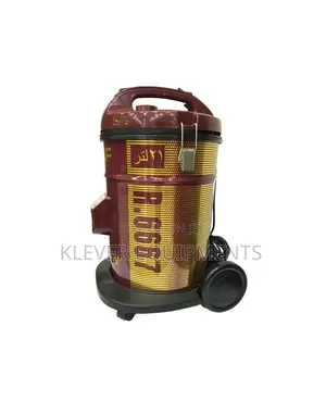 Raf 20L Dry Vacuum Cleaner