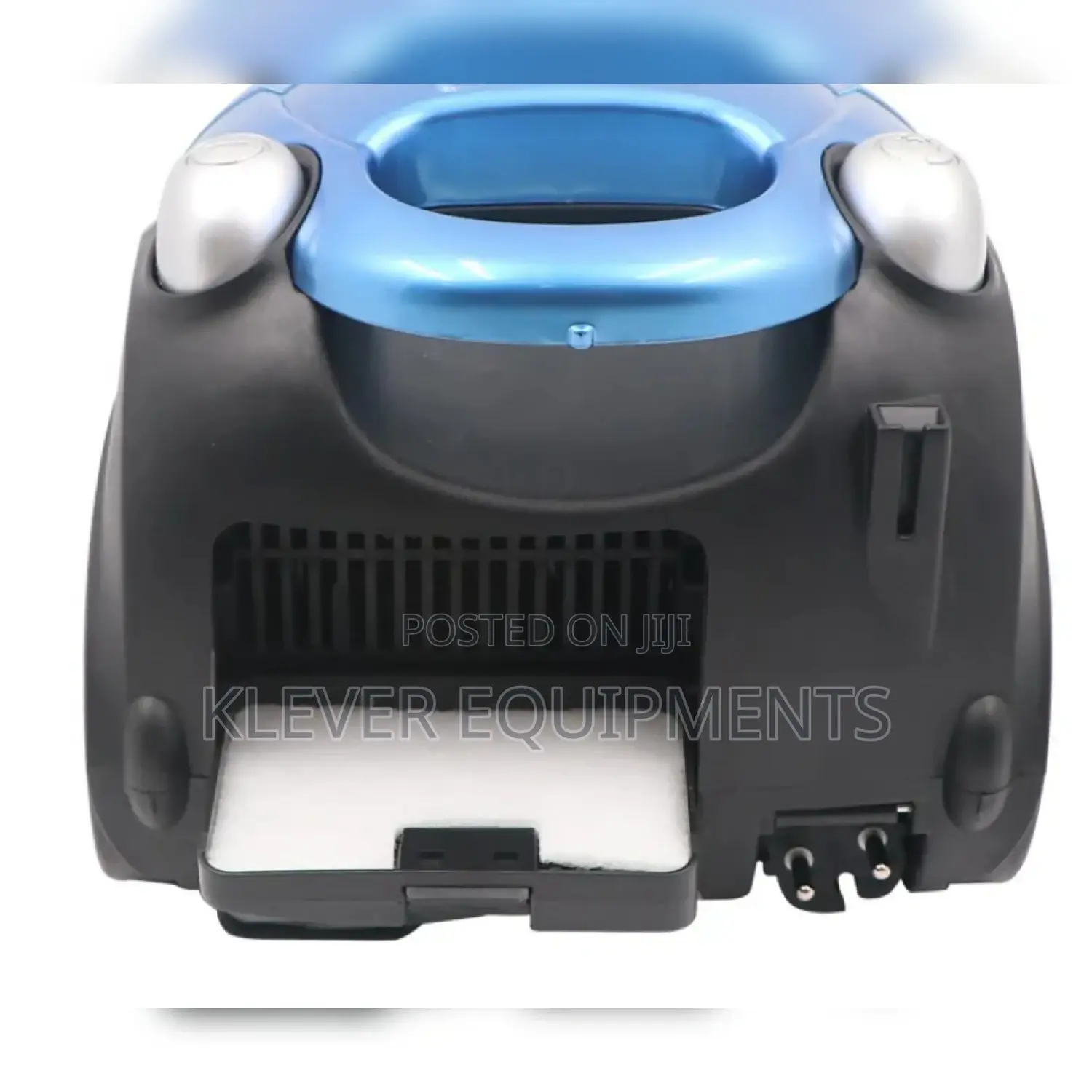 RAF 2L Vacuum Cleaner