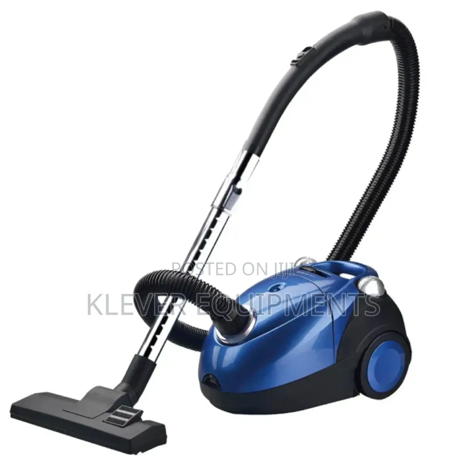 RAF 2L Vacuum Cleaner