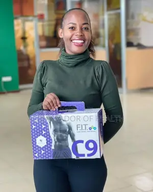 Je Unatamani Kupungua Kilo,Tumbo Na Nyama Uzembe Leo