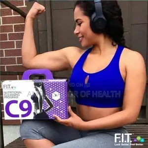 Cleansing for 9 Days to Loose Some KG