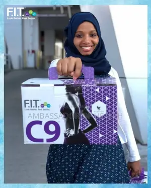 Je Una Wish Kupata Mwili Na Muonekano Mzuri Ndani Ya Siku 9