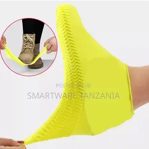 Shoes Silicone Cover