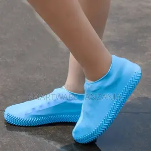 Shoes Silicone Cover