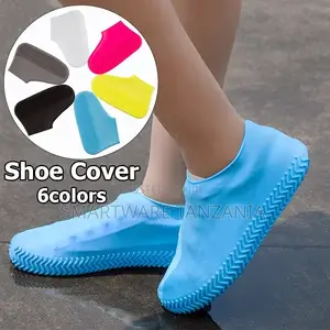 Shoes Silicone Cover