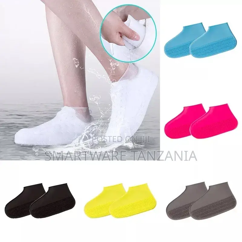 Shoes Silicone Cover