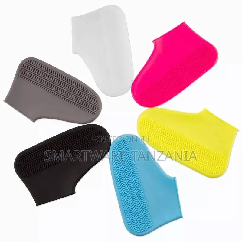 Shoes Silicone Cover