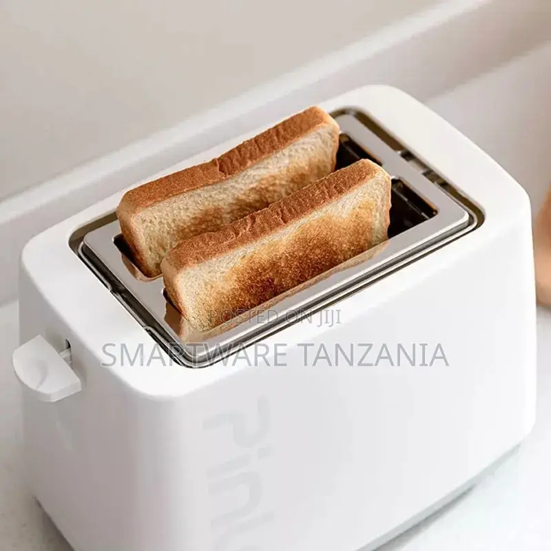 Bread Toaster Machine