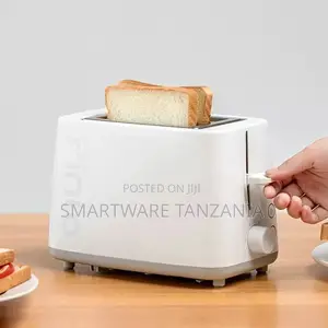 Bread Toaster Machine
