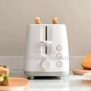 Bread Toaster Machine