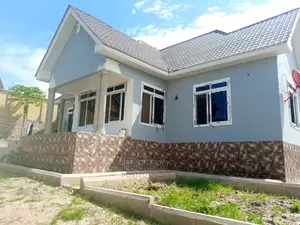 3bdrm House in Goba for Sale