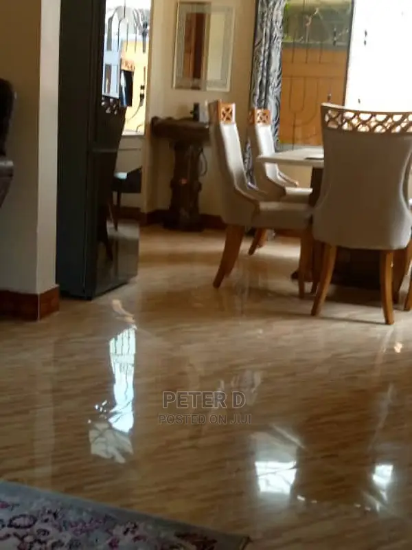4bdrm House in Mbezi for Sale