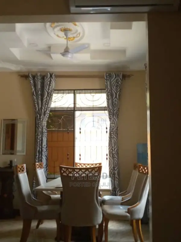 4bdrm House in Mbezi for Sale