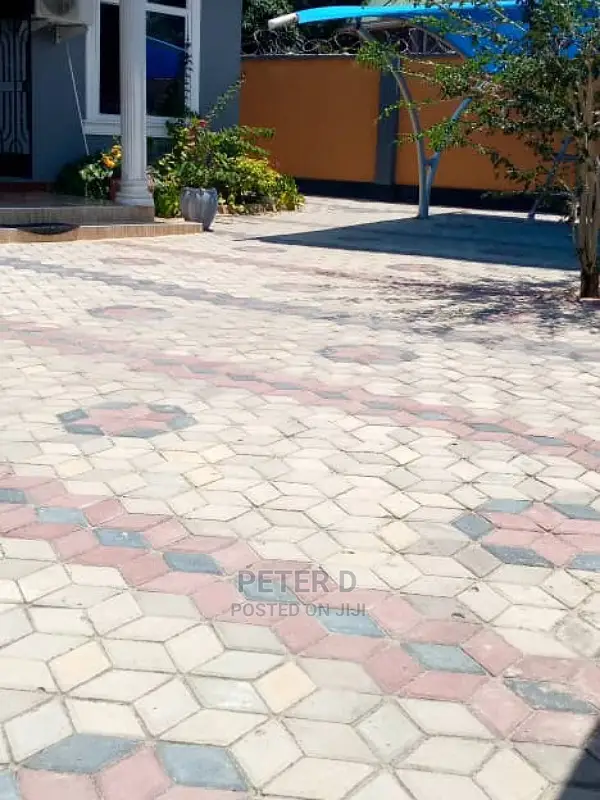 4bdrm House in Mbezi for Sale