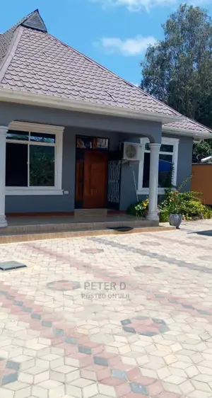 4bdrm House in Mbezi for Sale