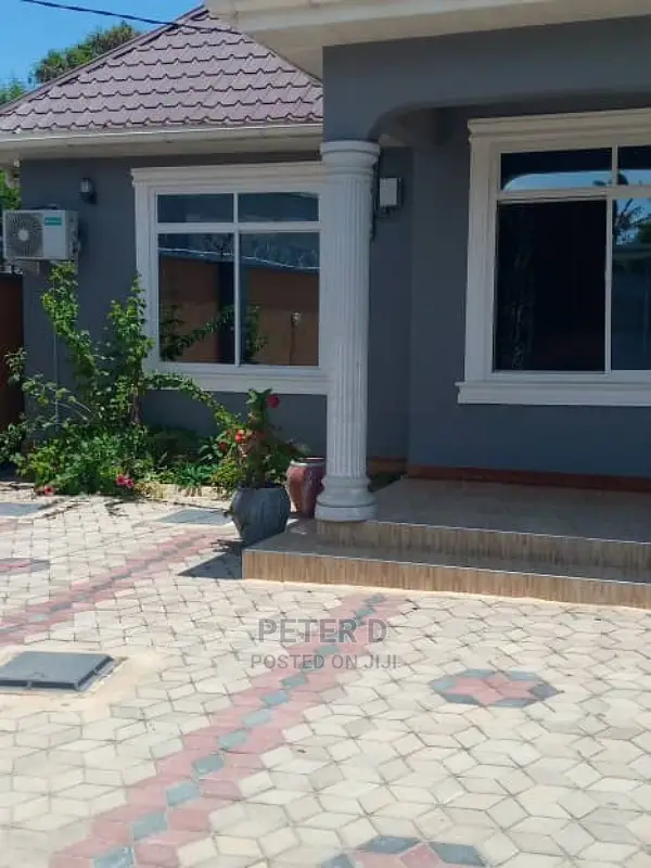 4bdrm House in Mbezi for Sale