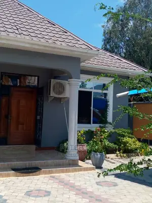 4bdrm House in Mbezi for Sale
