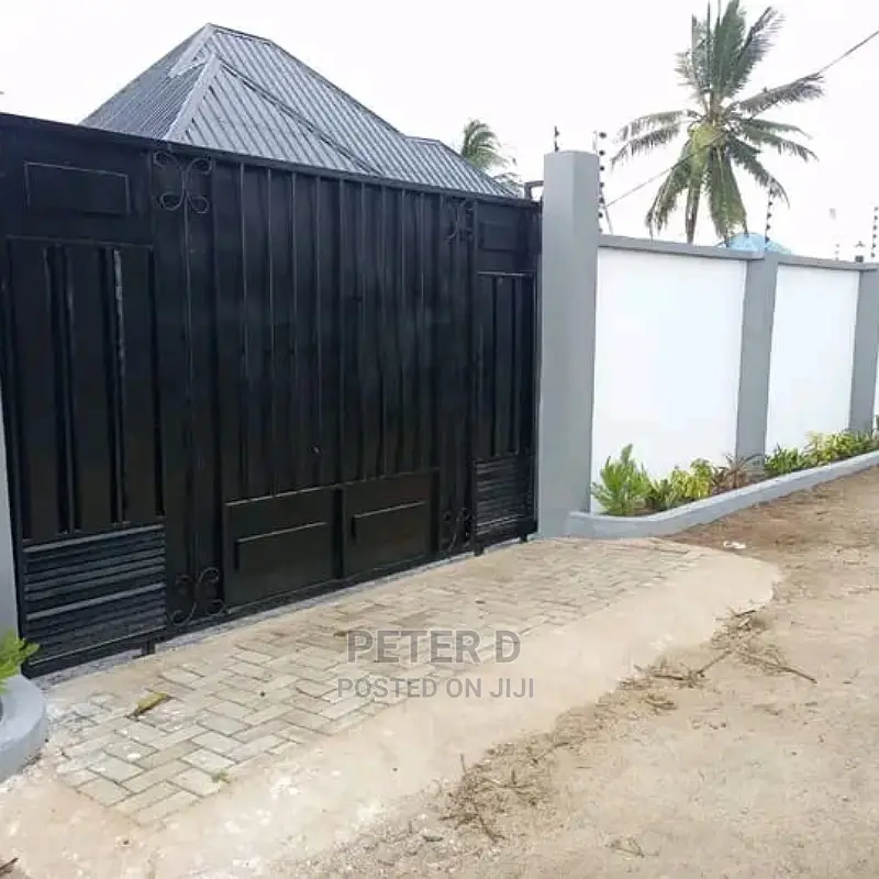 3bdrm House in Mbezi for Sale