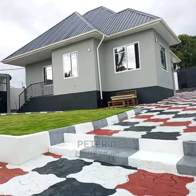 3bdrm House in Mbezi for Sale