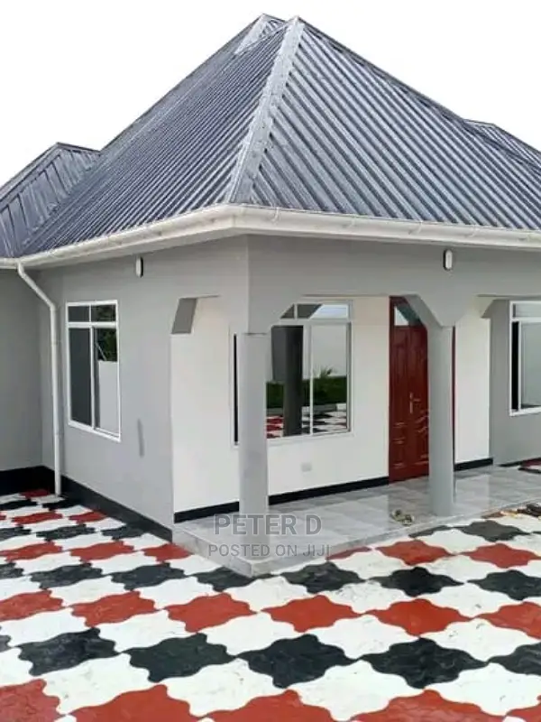 3bdrm House in Mbezi for Sale