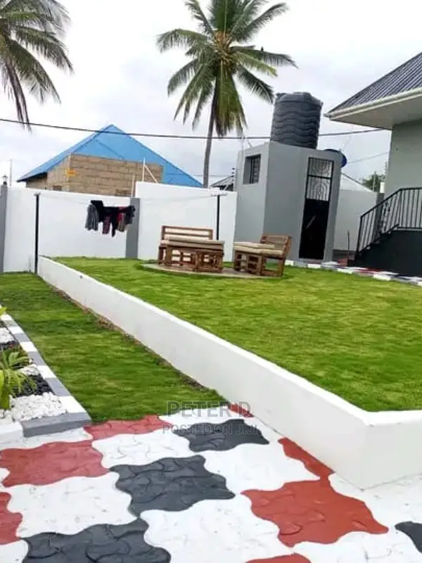 3bdrm House in Mbezi for Sale