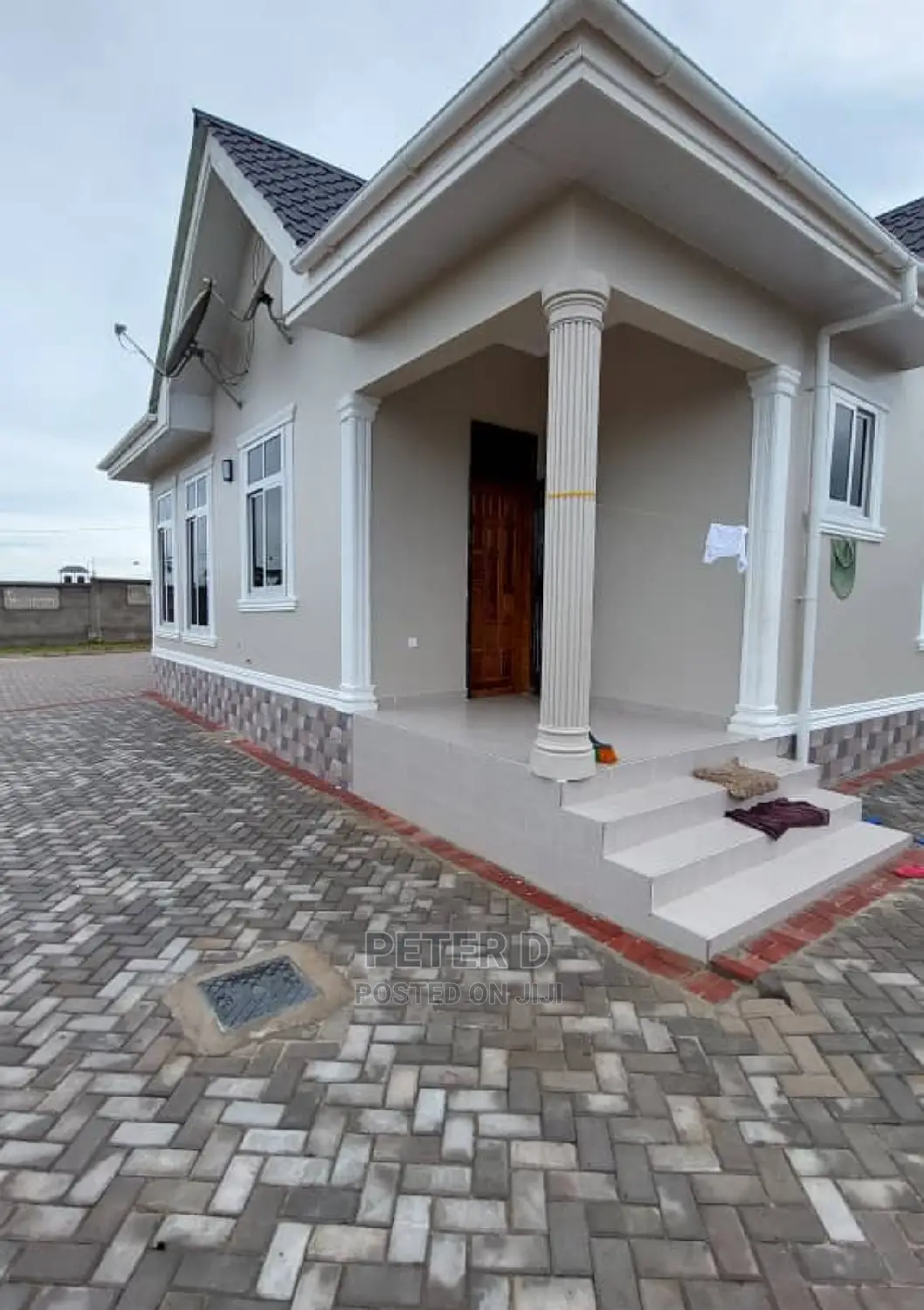 4bdrm House in Bunju for Sale