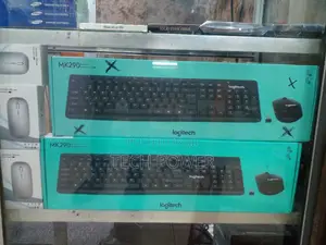 Brand New Desktop Keyboards Mouse