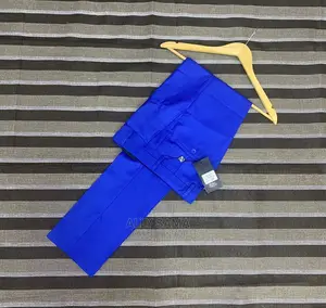Trousers Quality