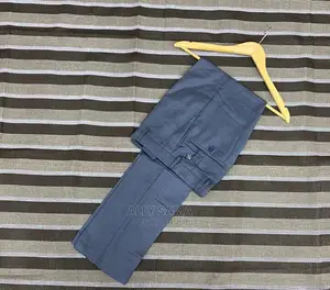Trousers Quality