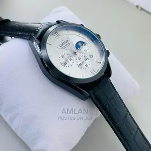 OMEGA Watches