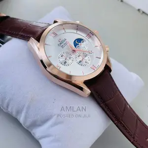OMEGA Watches