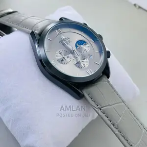 OMEGA Watches