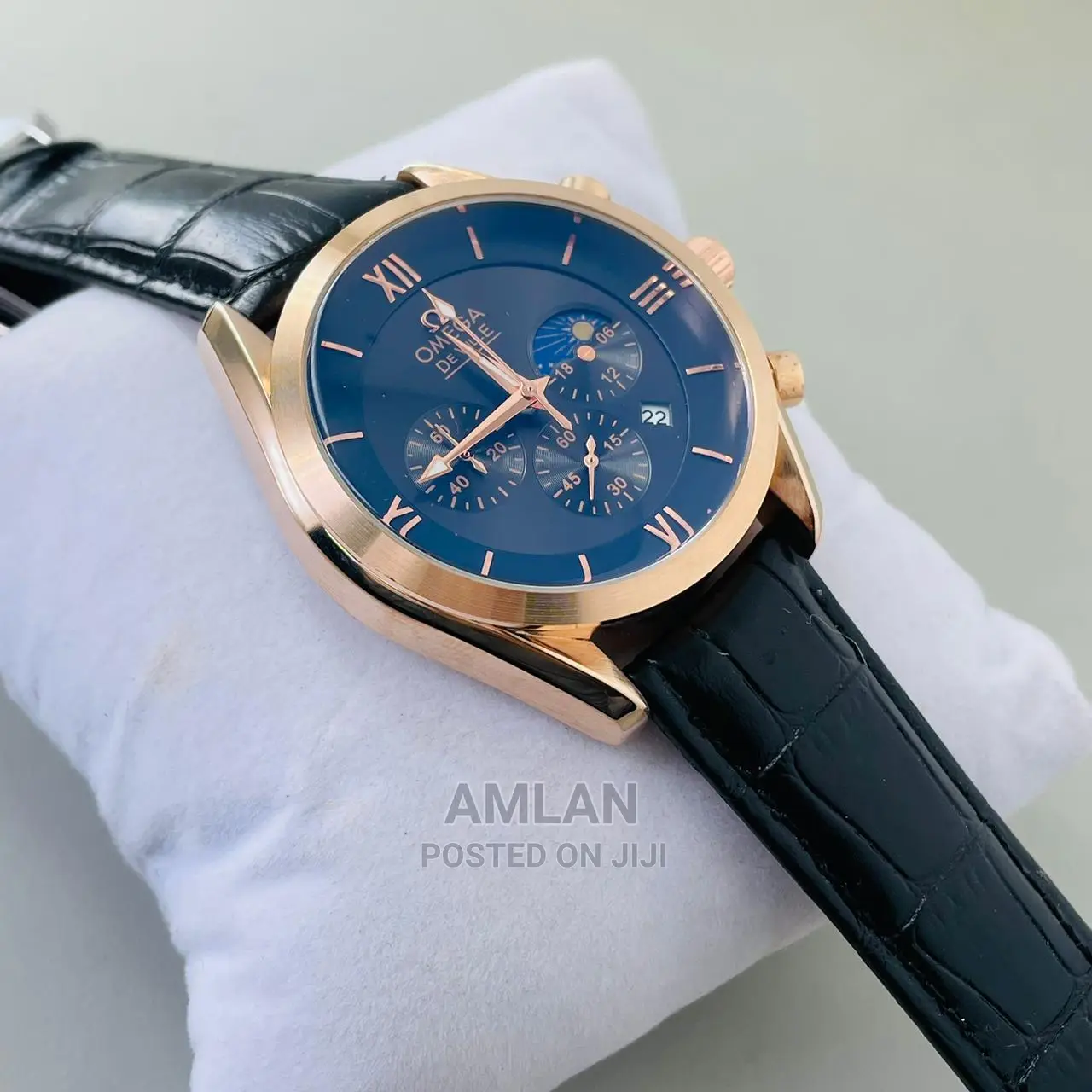 OMEGA Watches