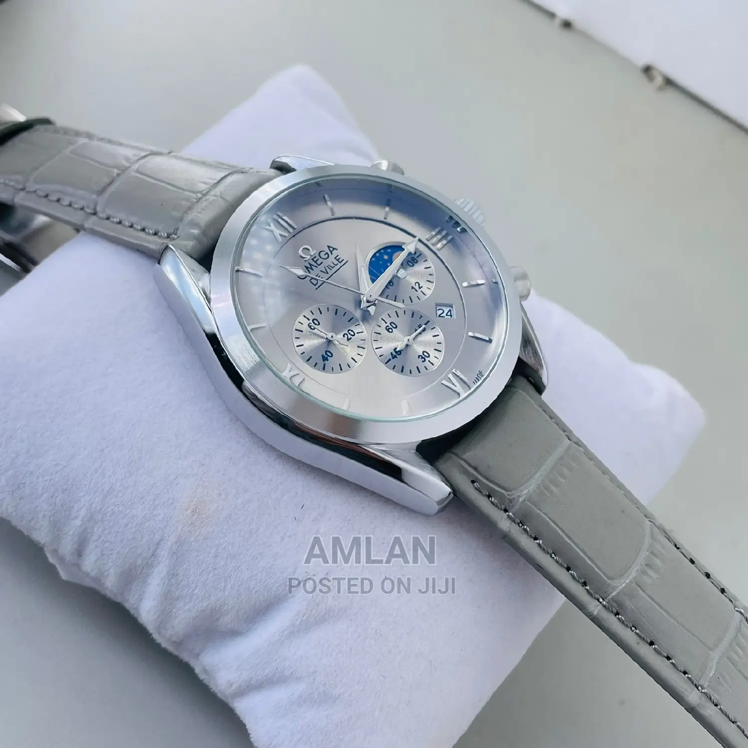 OMEGA Watches
