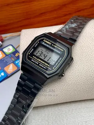 Watches Casio