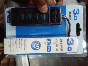 Brand New Usb Hubs