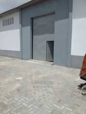 2600 Sqm Warehouse