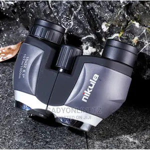 Mini Binocular 10x22 1.6°
