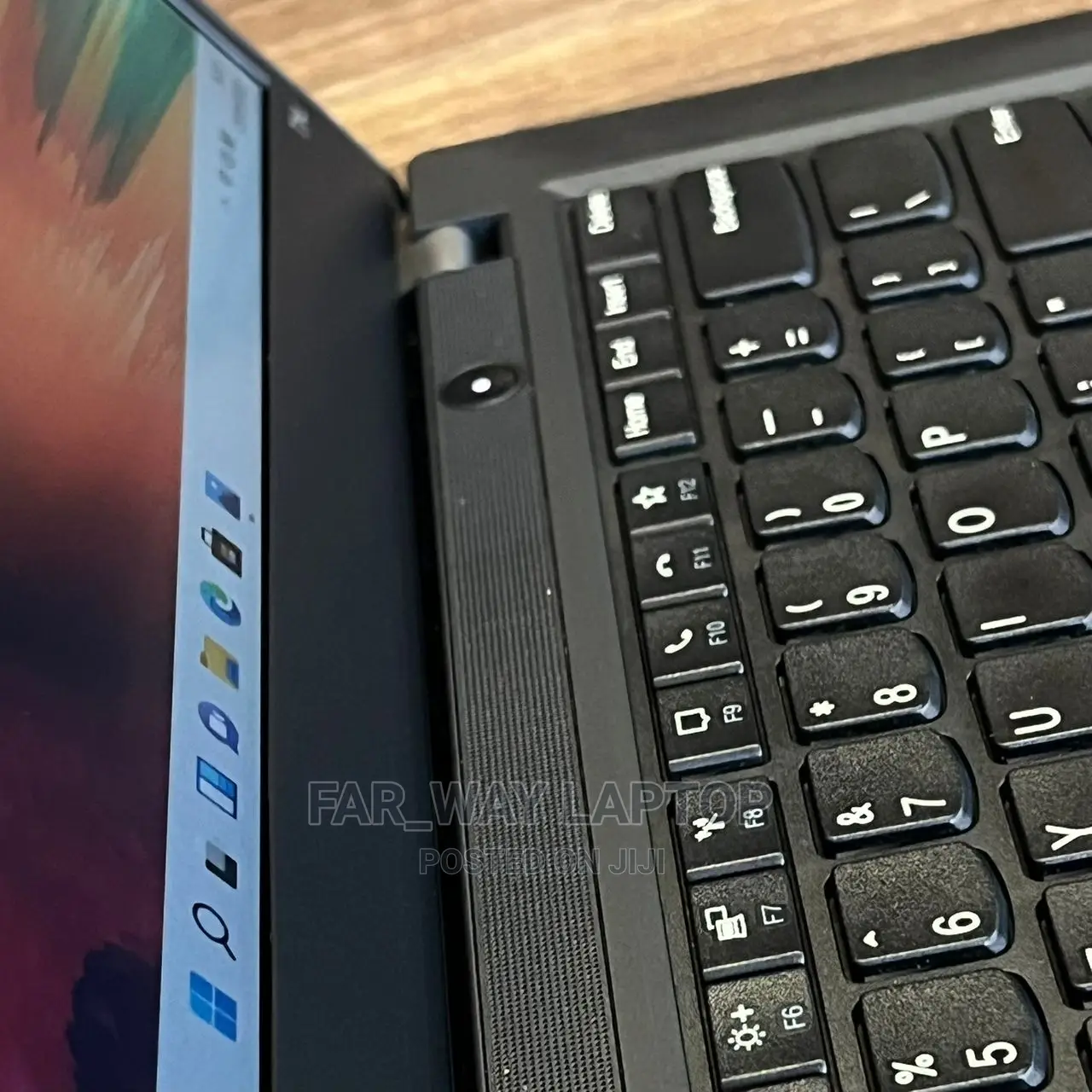 New Laptop Lenovo ThinkPad T14 16GB Intel Core I5 SSD 512GB
