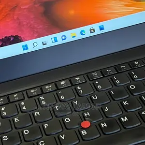 New Laptop Lenovo ThinkPad T14 16GB Intel Core I5 SSD 512GB