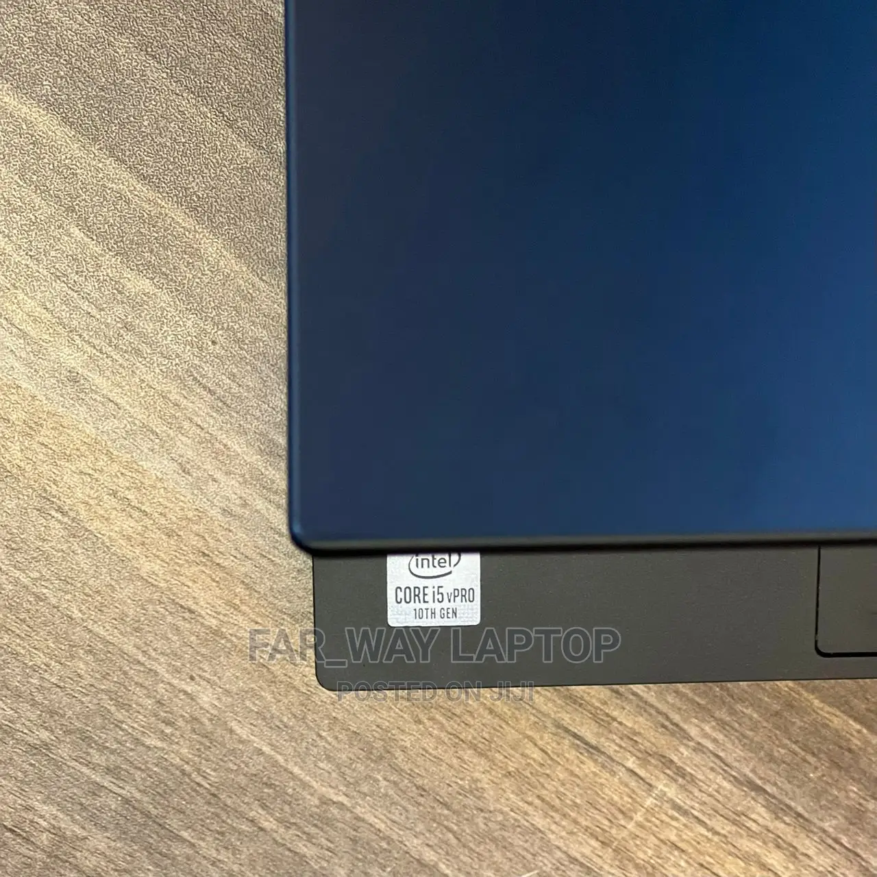 New Laptop Lenovo ThinkPad T14 16GB Intel Core I5 SSD 512GB