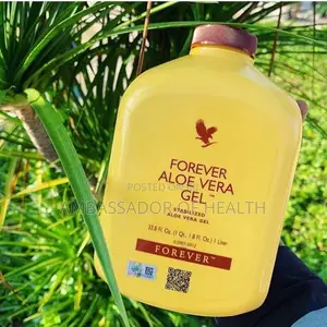 Unapati Choo Kwa Wakati Tumia Aloe Vera Gel